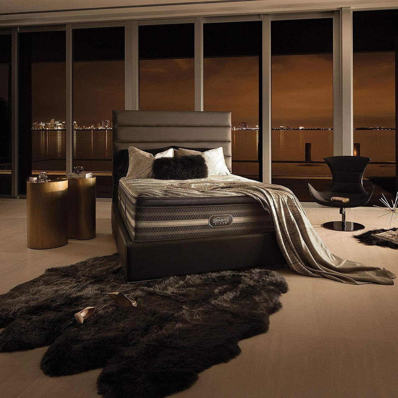 Pillow Top
