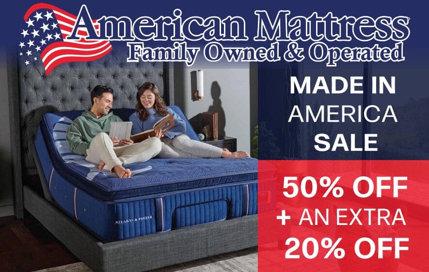 Made in America