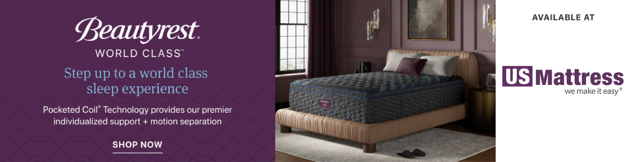 Beautyrest® World Class™