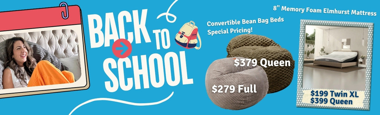 Back to School Sale