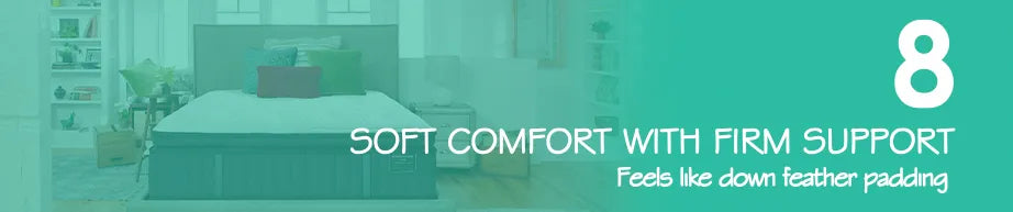 Comfort Scale 8