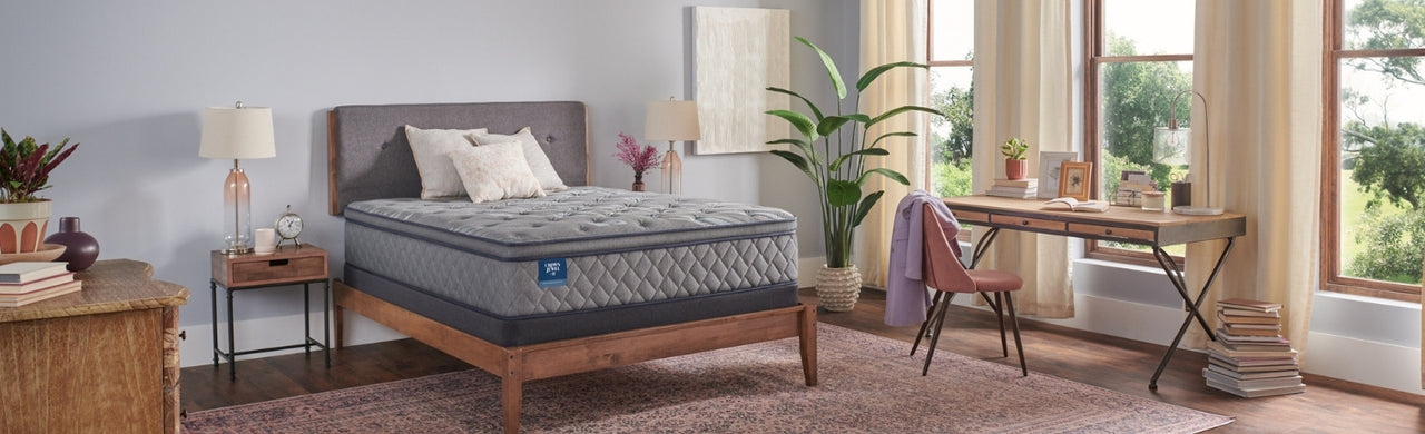Sealy Crown Jewel Collection