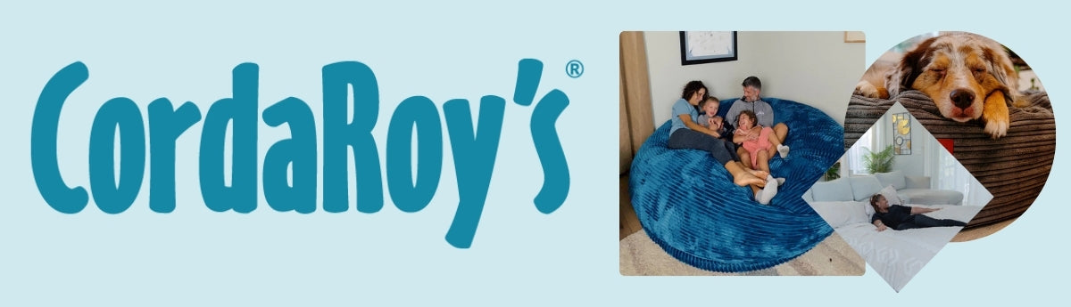 CordaRoy's