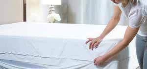 Bed Protectors