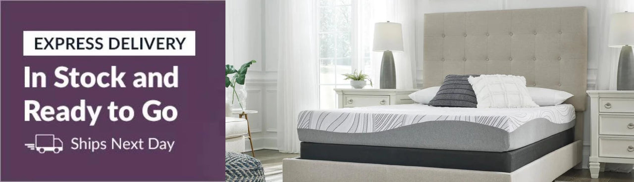 Fast Delivery Mattresses