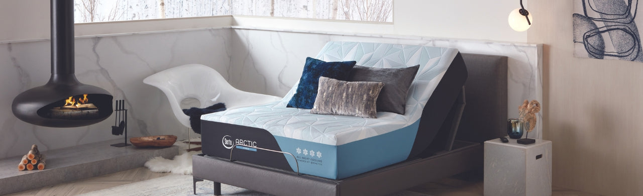 Serta Arctic Mattresses