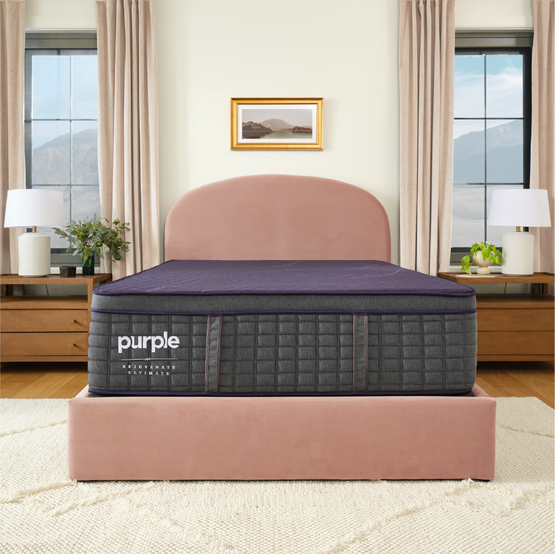 Purple RejuvenatePremier 17.5