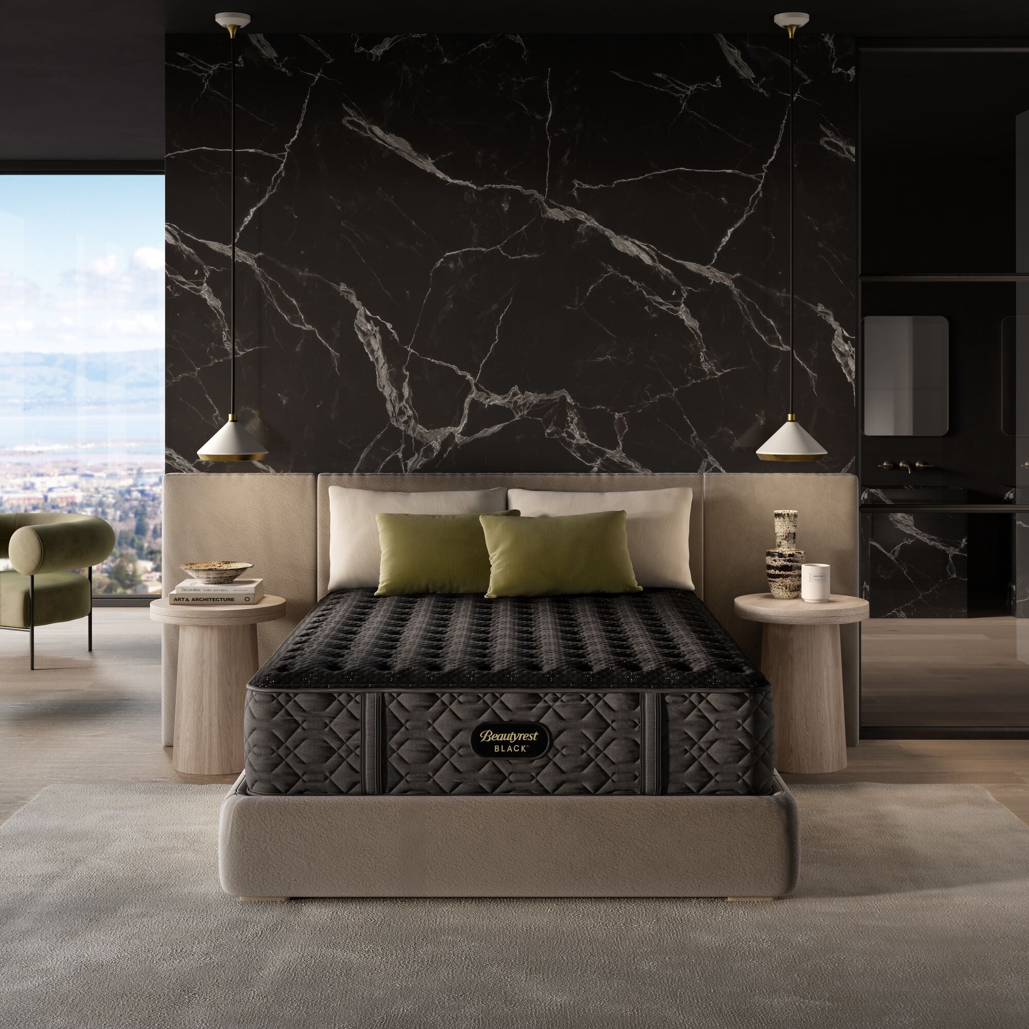 Beautyrest Black® Series Three 15