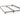 Knickerbocker Low Profile Bed Frame - All Sizes