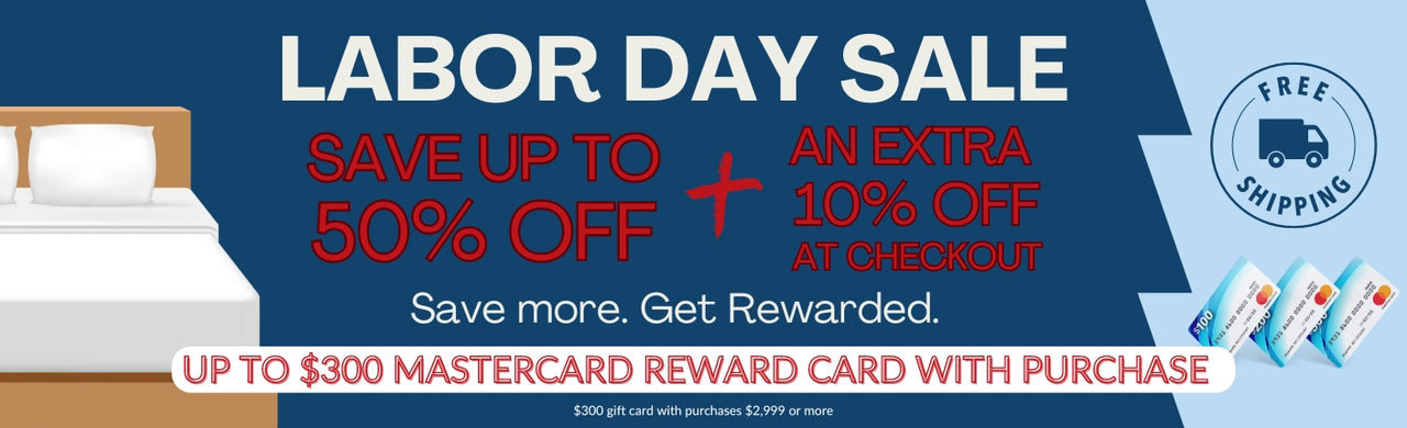 Labor Day Sale