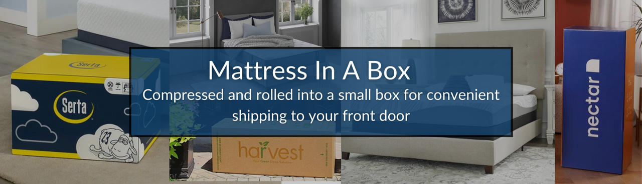 Mattress In a Box