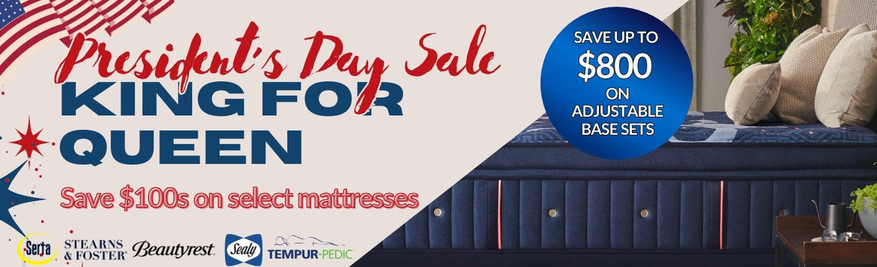 President's Day Sale 2025