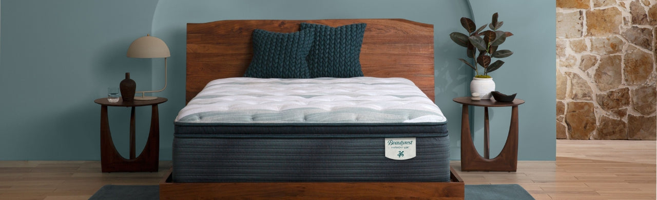 Beautyrest Harmony Lux Mattresses