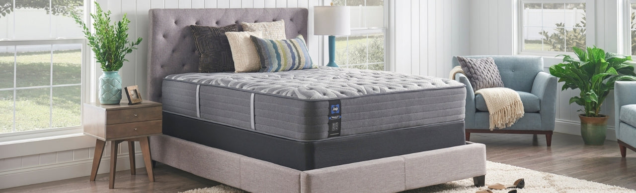Sealy Posturepedic Innerspring