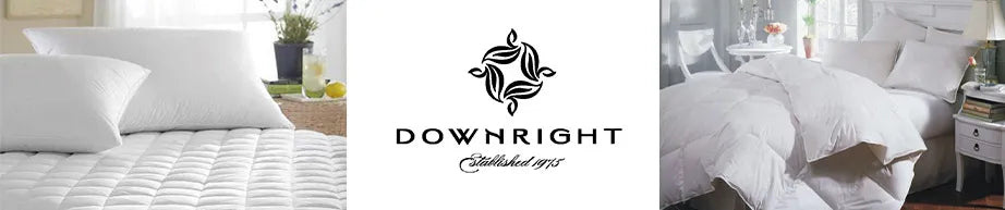 Downright Bedding and Linens