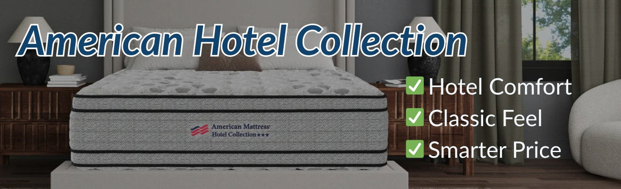 American Hotel Collection