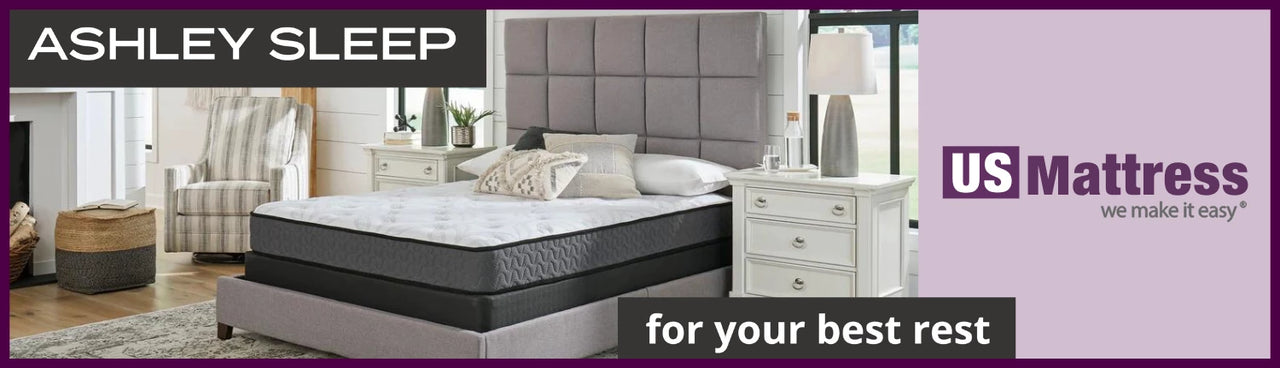 Ashley Mattresses