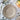 Elegant Plastic Charger Plate (Set of 8)