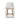 Newport - Coastal Curved Back Upholstered Counter Stool - Two Tone Neutral Gray