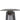 40, 000 Btu Propane Standing Patio Heater Stainless Steel