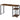 Vadna - Writing Desk, Stylish Design