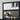 Soluto - Mirror - Gray / Black
