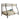 Limbra - Spacious Design Double Bunk Bed