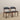 Enzo - Dining Chair (Set of 2) - Black / Brown