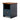 Nantucket - Drawer File - Blue Denim, Whiskey
