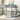 Loft Bed With Built-In Desk, Ladder Platform, Ladders, Guardrails