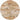 Rayburn - Drum Coffee Table - Natural