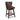 Holmes - Tufted High Back 360 Swivel Counter Height Barstool