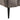 Valentina - Chenille Sofa With Metal Legs And Throw Pillows
