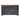 Regal - Rustic Sideboard - Black