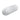 Solid Surface Stone Resin Oval Shape Soaking Bathtub With Overflow For The Bathroom - Matte White