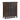 Acadian - Medium Storage Cabinet - Natural Aged Brown