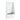 Buck II - High Gloss Hall Tree - White
