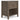 Lev - Bedside Table - Smoky Brown