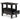Amherst - Narrow Side Table - Hickory Brown
