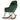 Chloe - Mid Century Modern Rocker Livingroom And Bedroom Chair