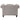 Aurelia - Linen Chair With Pillow - Beige