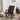 Triton - Rocking Chair - Espresso / Walnut