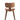 Casson - 5 Piece Dining Room Set - Walnut