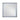 Moon - Marble Mirror With LED - White