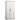 Lincoln - Storage Cabinet With Swing Out Storage Door - White