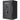 2.02 Cubic Ft Biometric Keypad Fire Resistant Safe - Black