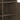 Lev - Medium Storage Cabinet - Smoky Brown