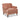 Alana Lawson - Accent Arm Chair Casters