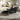 Lift Top Coffee Table With 360 Degree Marble Patterned Rotating Tray