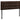 Queen Size, Bed Headboard Only, Upholstered, Transitional - Brown